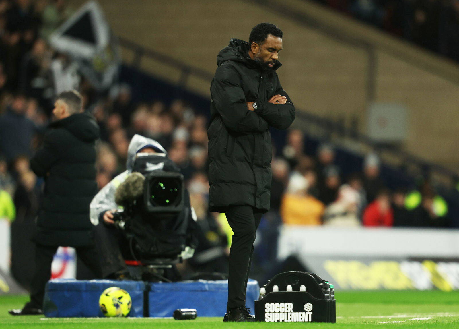 Yesterday was profoundly disturbing. Celtic is a very troubled club right now.