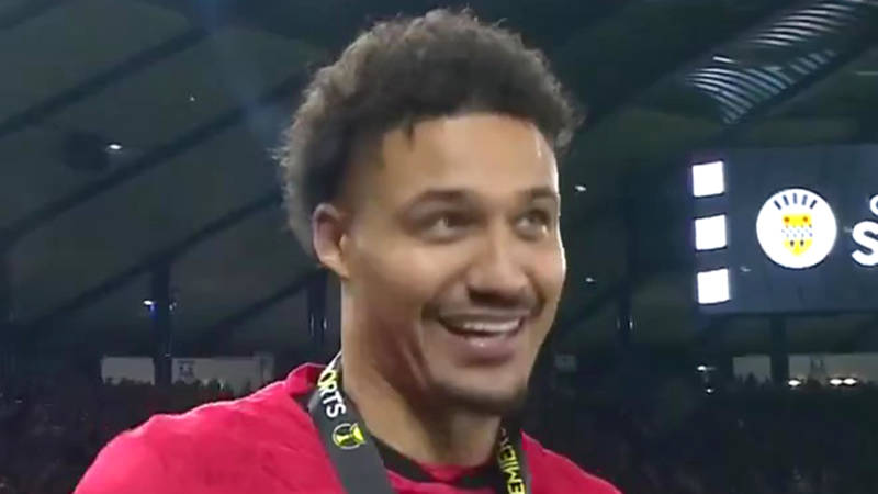 Former Liverpool wonderkid, 27, who Jurgen Klopp played as a striker wins Scottish Cup as a goalkeeper Former Liverpool wonderkid, 27, who Jurgen Klopp played as a striker wins Scottish Cup as a goalkeeper