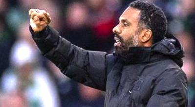 ‘It’s Going to Be Good,’ Insists Nancy