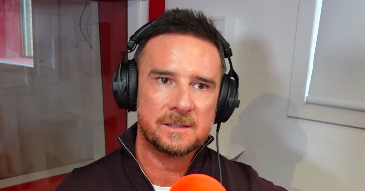 Barry Ferguson horrified by Wilfried Nancy’s Celtic sin as Rangers truth bomb dropped on under fire boss