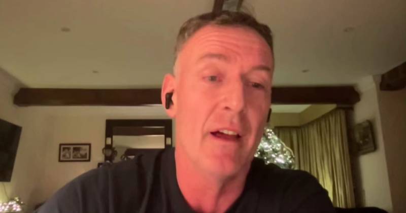 Chris Sutton on what ‘sensible Celtic people’ told him about Wilfried Nancy’s future as breaking point named