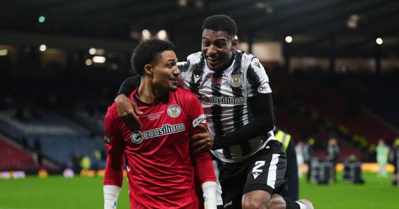 Emotional Shamal George opens up on unseen tears behind Premier Sports Cup glory