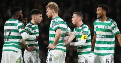 Liam Scales offers Celtic fans a searingly honest apology, meets 3-4-3 head on and flatly rejects one claim Liam Scales offers Celtic fans a searingly honest apology, meets 3-4-3 head on and flatly rejects one claim