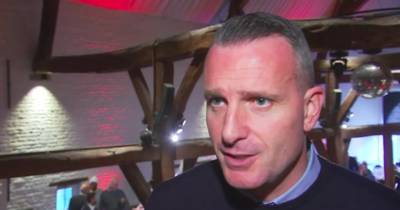 Nicky Hayen stands by Celtic stance despite Wilfried Nancy appointment as Brugge exit silence broken Nicky Hayen stands by Celtic stance despite Wilfried Nancy appointment as Brugge exit silence broken