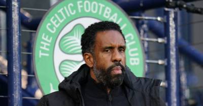 Wilfried Nancy berated and slated – mega Celtic Hotline meltdown accuses toiling boss of the ultimate sin Wilfried Nancy berated and slated – mega Celtic Hotline meltdown accuses toiling boss of the ultimate sin