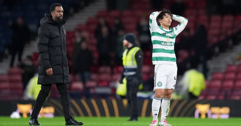 Wilfried Nancy blame game swerved by Celtic star as upset boss gets a guarantee from inside dressing room