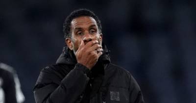 Wilfried Nancy looks traumatised by Celtic crisis as he ventures into nightmare territory – Keith Jackson Wilfried Nancy looks traumatised by Celtic crisis as he ventures into nightmare territory – Keith Jackson