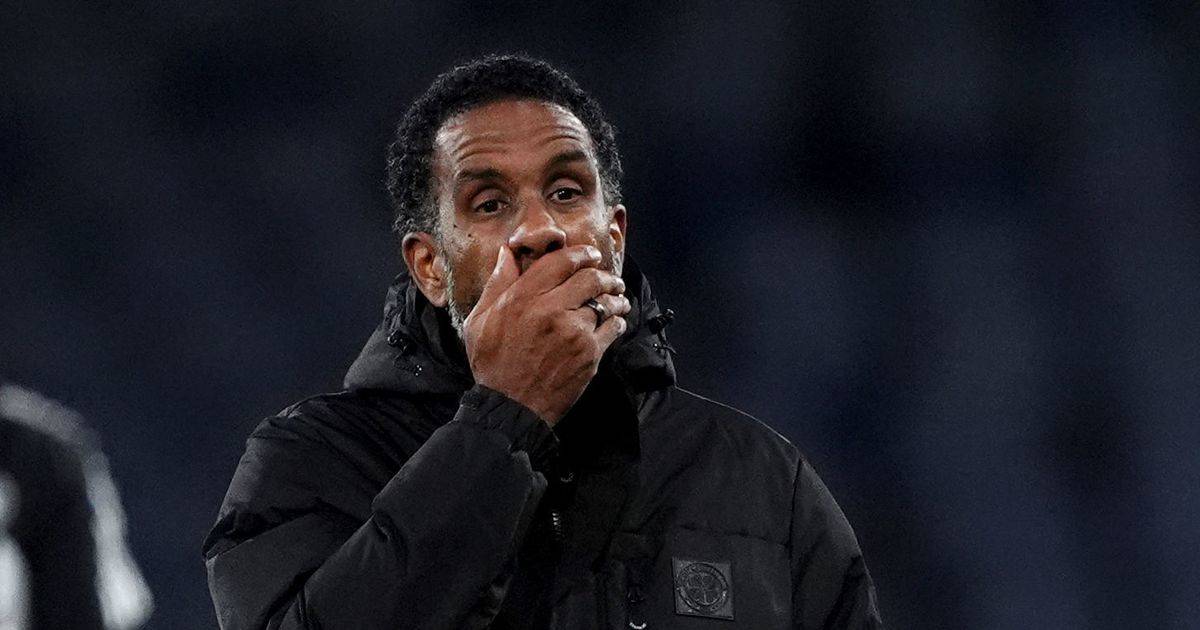 Wilfried Nancy looks traumatised by Celtic crisis as he ventures into nightmare territory – Keith Jackson