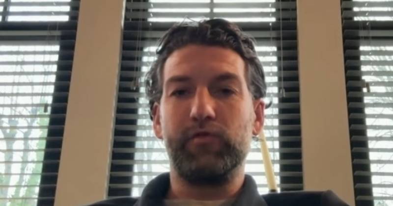 Wilfried Nancy past Celtic point of no return already as Charlie Mulgrew confesses ‘aw naw’ Hearts title fear Wilfried Nancy past Celtic point of no return already as Charlie Mulgrew confesses ‘aw naw’ Hearts title fear