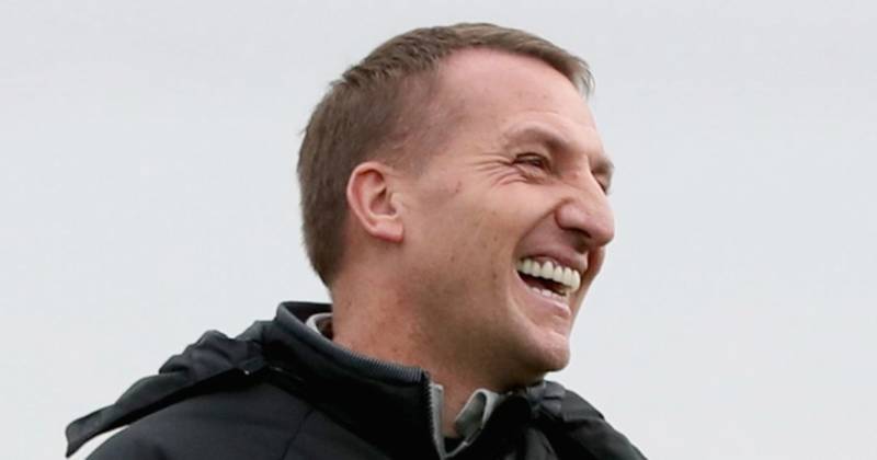 Brendan Rodgers set for football club ‘no one has ever heard of’ in huge payday