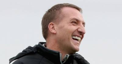 Brendan Rodgers set for football club ‘no one has ever heard of’ in huge payday Brendan Rodgers set for football club ‘no one has ever heard of’ in huge payday