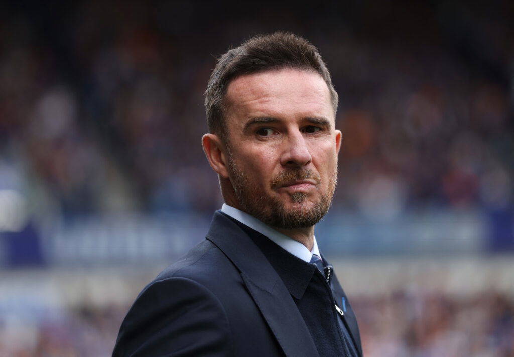 Barry Ferguson Slams ‘Mad’ Wilfried Nancy Over Martin O’Neill Decision