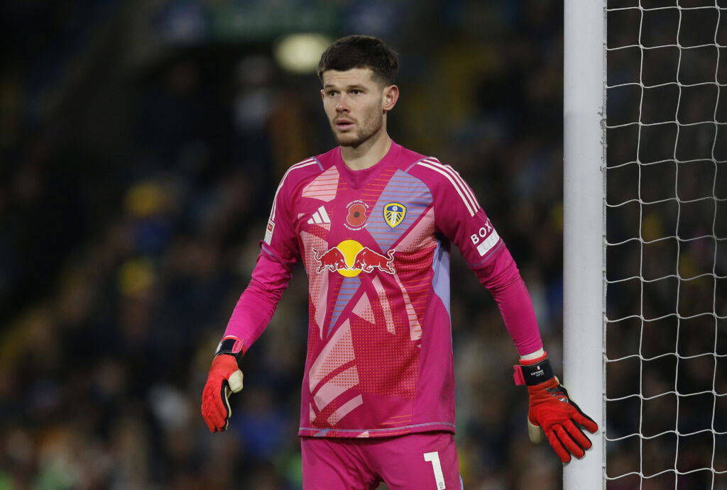 Leeds United Star Open to Celtic Move