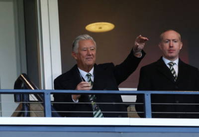 The Celtic Board Must Do the Right Thing The Celtic Board Must Do the Right Thing