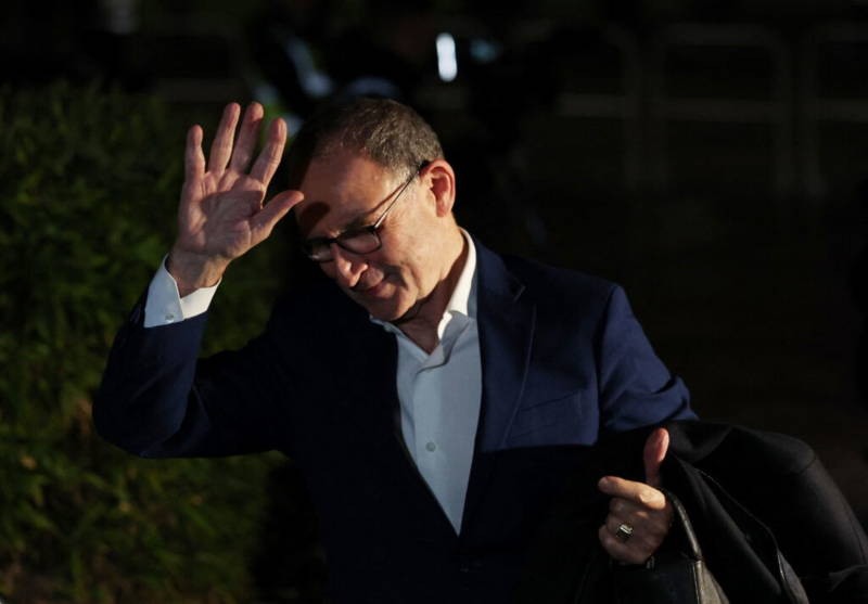 “The Truth Is…” – Martin O’Neill Issues January Transfer Warning