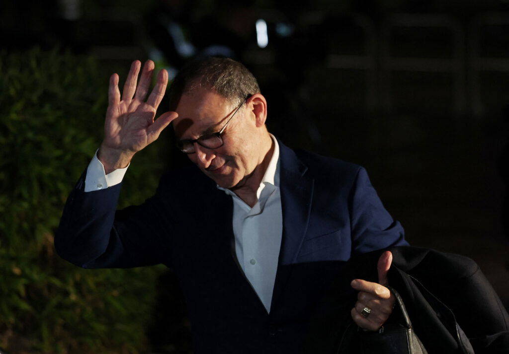 “The Truth Is…” – Martin O’Neill Issues January Transfer Warning