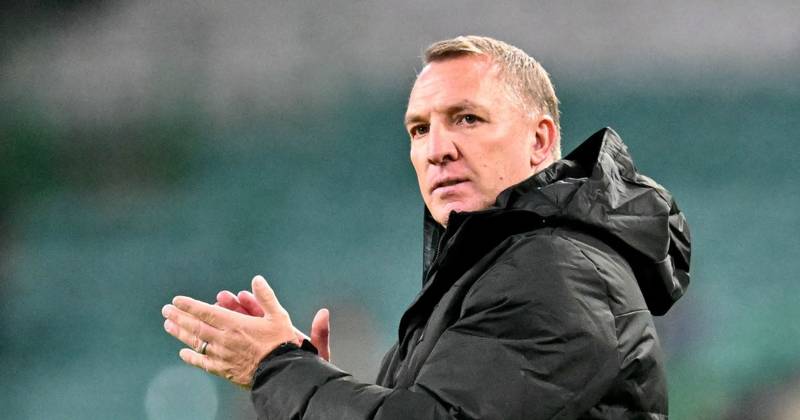 Brendan Rodgers set for new big-money job weeks after Celtic exit