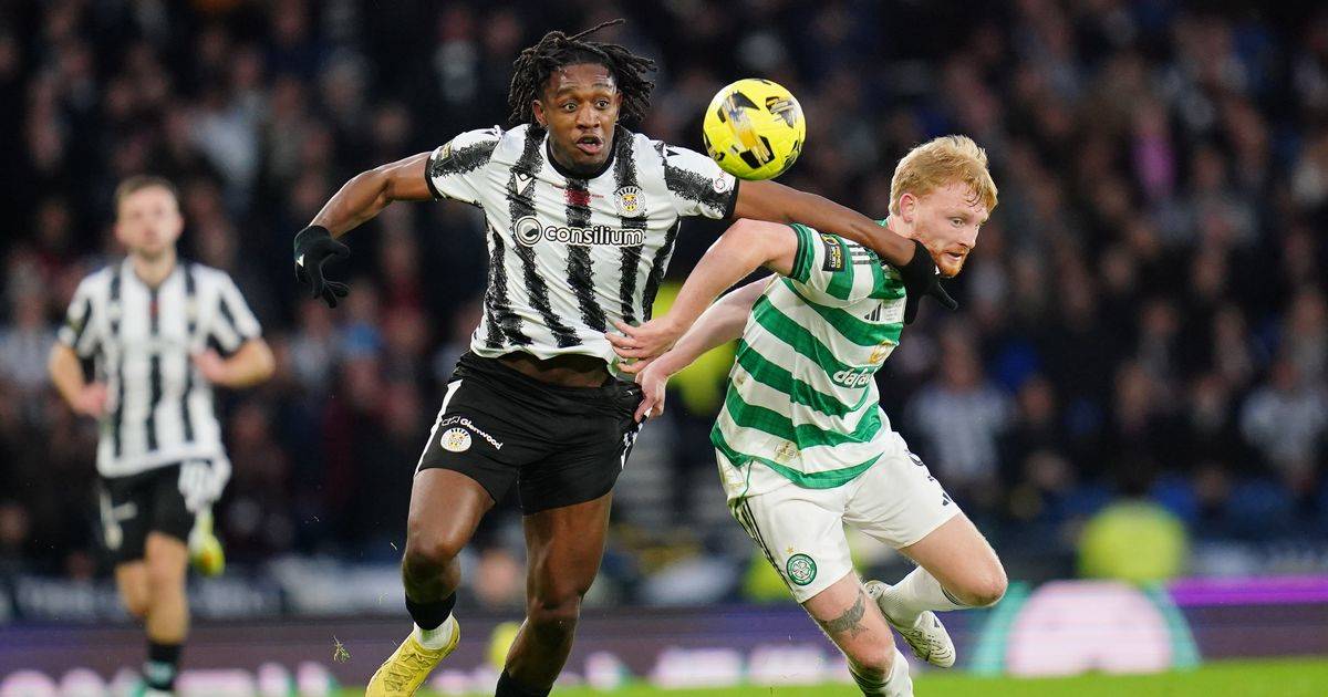 Liam Scales’ brutally honest Celtic apology as he addresses 3-4-3 and rejects claim