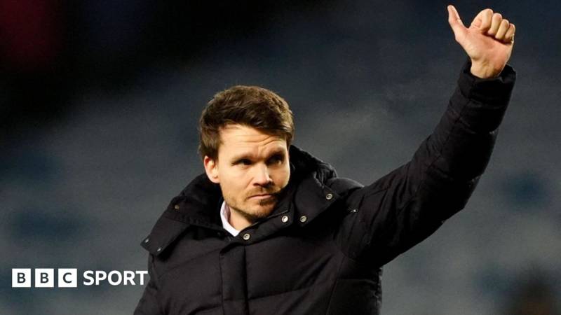 Rohl’s Rangers roll on &ndash; should Celtic & Hearts be worried?