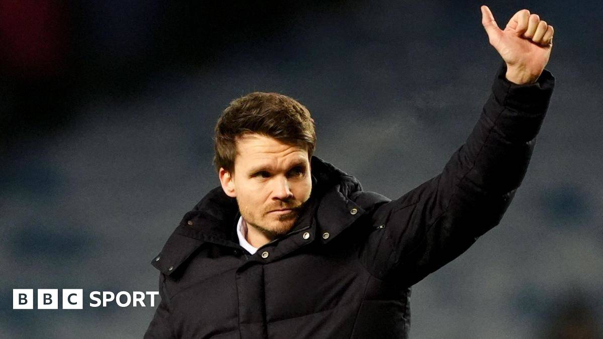 Rohl’s Rangers roll on &ndash; should Celtic & Hearts be worried?