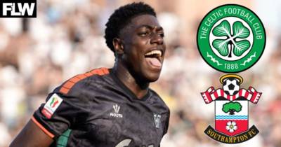 Southampton facing Celtic transfer battle in January for Venezia FC’s Issa Doumbia after recent €6m bid Southampton facing Celtic transfer battle in January for Venezia FC’s Issa Doumbia after recent €6m bid