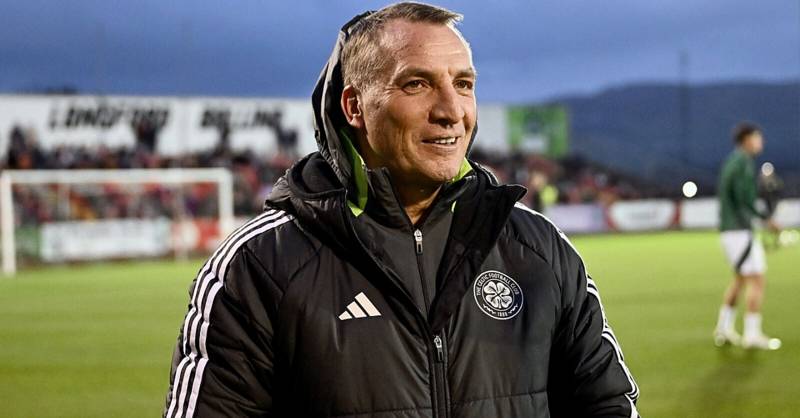 Former Celtic Manager Set For One Of The Most Interesting Moves Of His Career