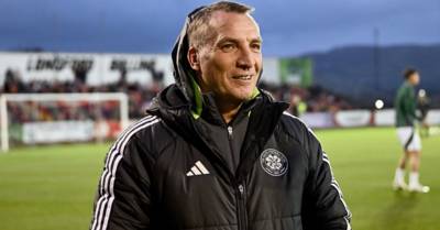 Former Celtic Manager Set For One Of The Most Interesting Moves Of His Career Former Celtic Manager Set For One Of The Most Interesting Moves Of His Career