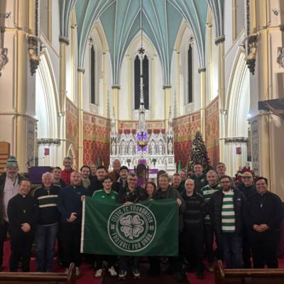 Appeal beneficiaries supported as London Sleep Out is great success Appeal beneficiaries supported as London Sleep Out is great success