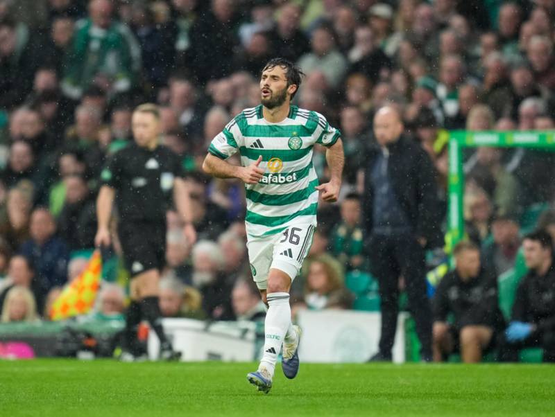 Celtic loan star accused of creating ‘toxic’ atmosphere at parent club