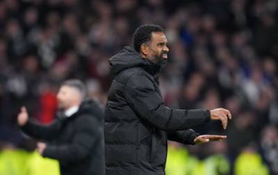 Chris Sutton on why Celtic players aren’t adapting to Wilfried Nancy’s style Chris Sutton on why Celtic players aren’t adapting to Wilfried Nancy’s style