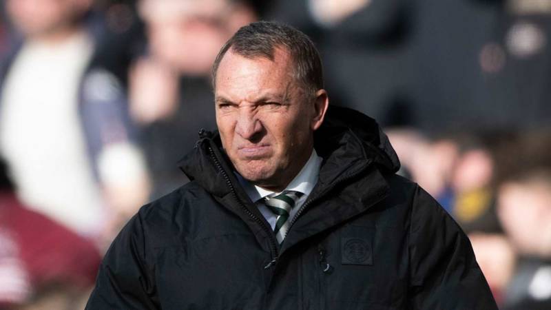 Brendan Rodgers close to joining new club after quitting Celtic