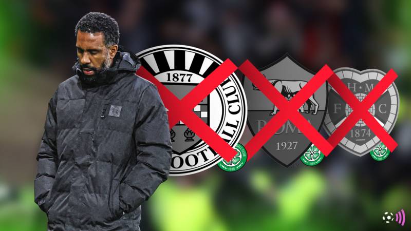 Celtic can end Nancy’s nightmare by hiring “unbeatable” 4-2-3-1 manager