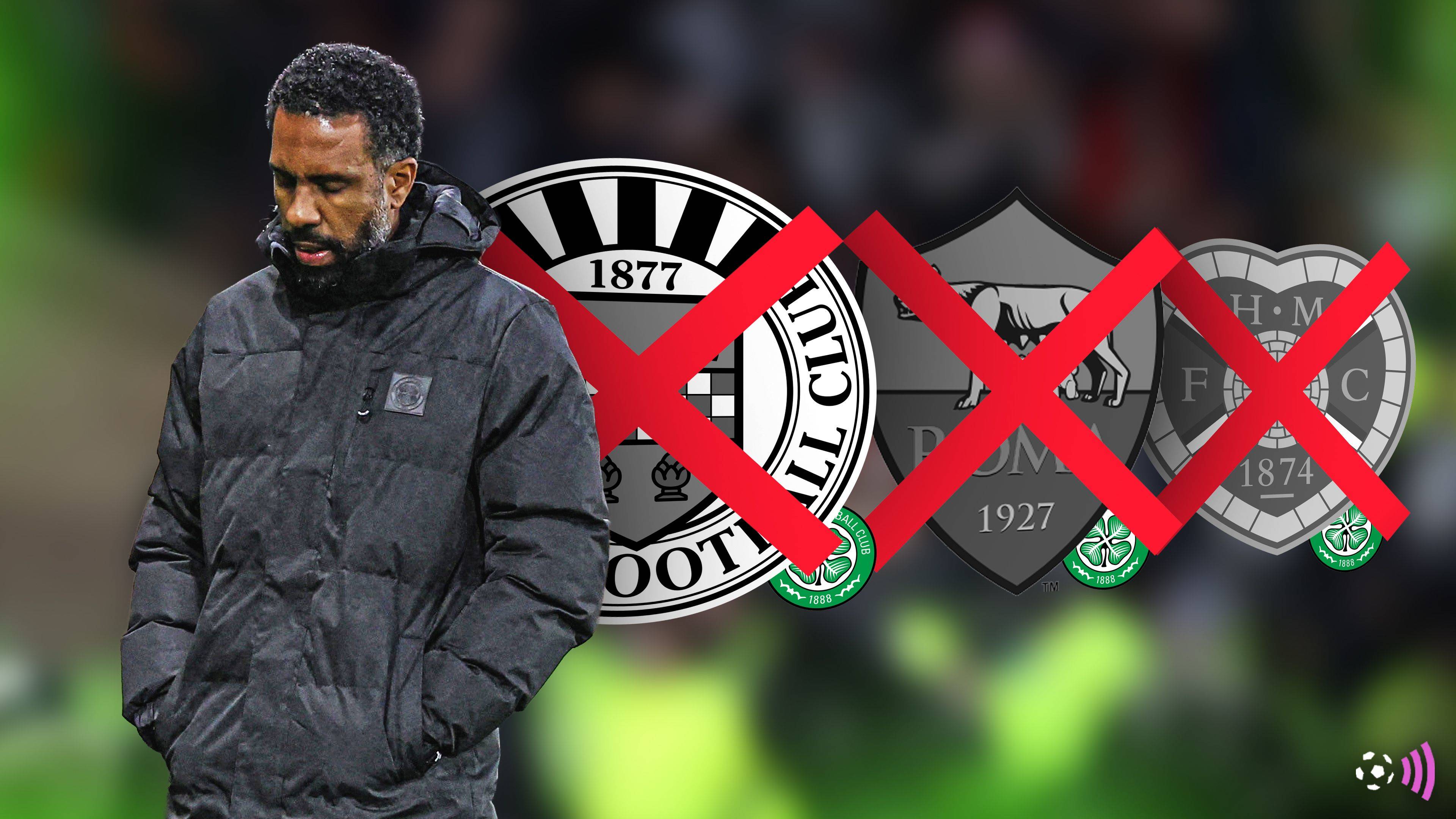 Celtic can end Nancy’s nightmare by hiring “unbeatable” 4-2-3-1 manager