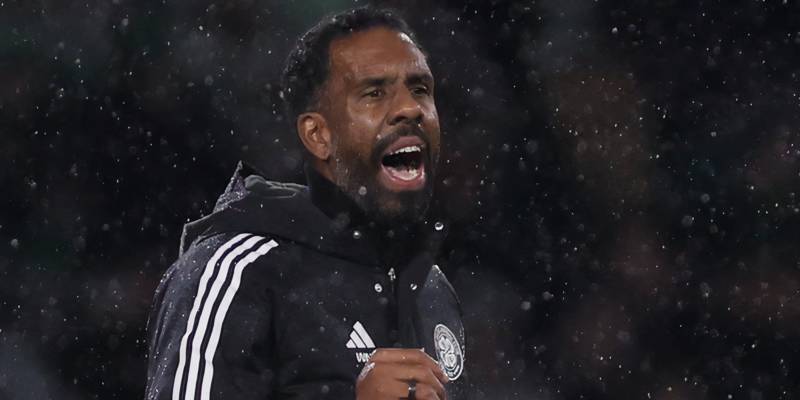 Fabrizio Romano drops blunt 15-word update on Wilfried Nancy’s Celtic future Fabrizio Romano drops blunt 15-word update on Wilfried Nancy’s Celtic future