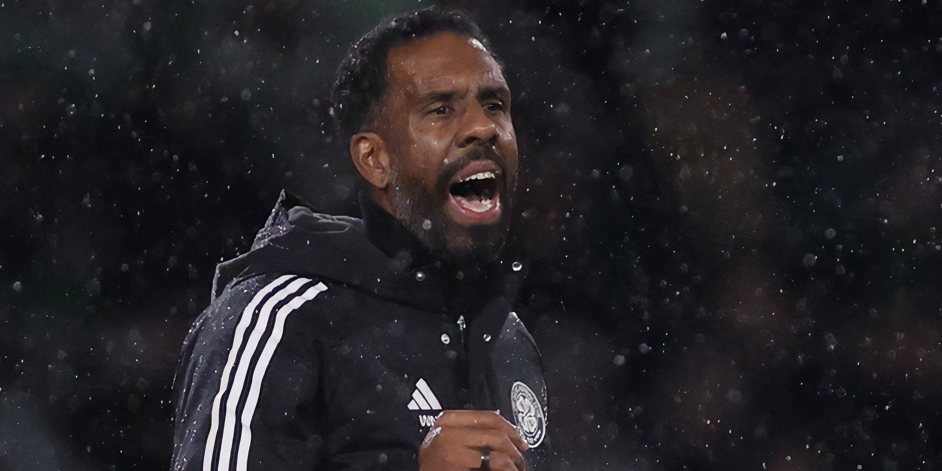 Fabrizio Romano drops blunt 15-word update on Wilfried Nancy’s Celtic future