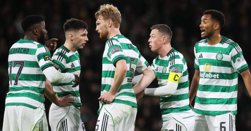 Liam Scales says Celtic fans deserve apology as he discusses adapting to Nancy