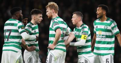 Liam Scales says Celtic fans deserve apology as he discusses adapting to Nancy Liam Scales says Celtic fans deserve apology as he discusses adapting to Nancy