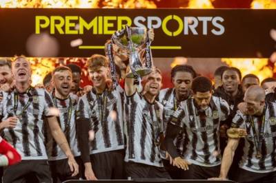 35 years since Celtic last lost both cup finals in calendar year before yesterday 35 years since Celtic last lost both cup finals in calendar year before yesterday