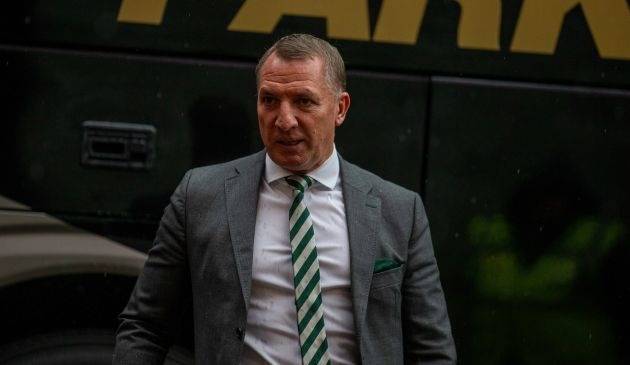Brendan Rodgers and John Kennedy set for lucrative move after Celtic resignations