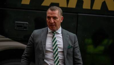 Brendan Rodgers and John Kennedy set for lucrative move after Celtic resignations Brendan Rodgers and John Kennedy set for lucrative move after Celtic resignations