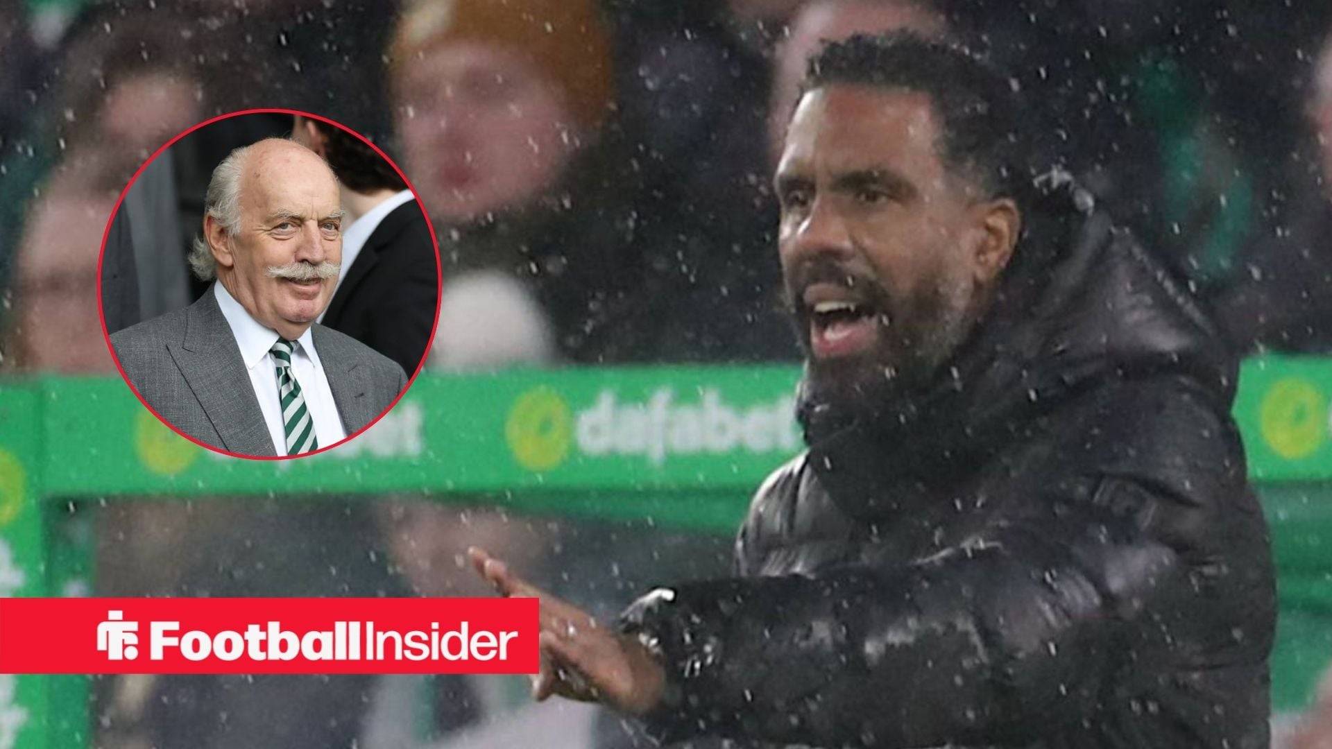 Celtic fans all say same thing about who they want to replace Wilfried Nancy as manager