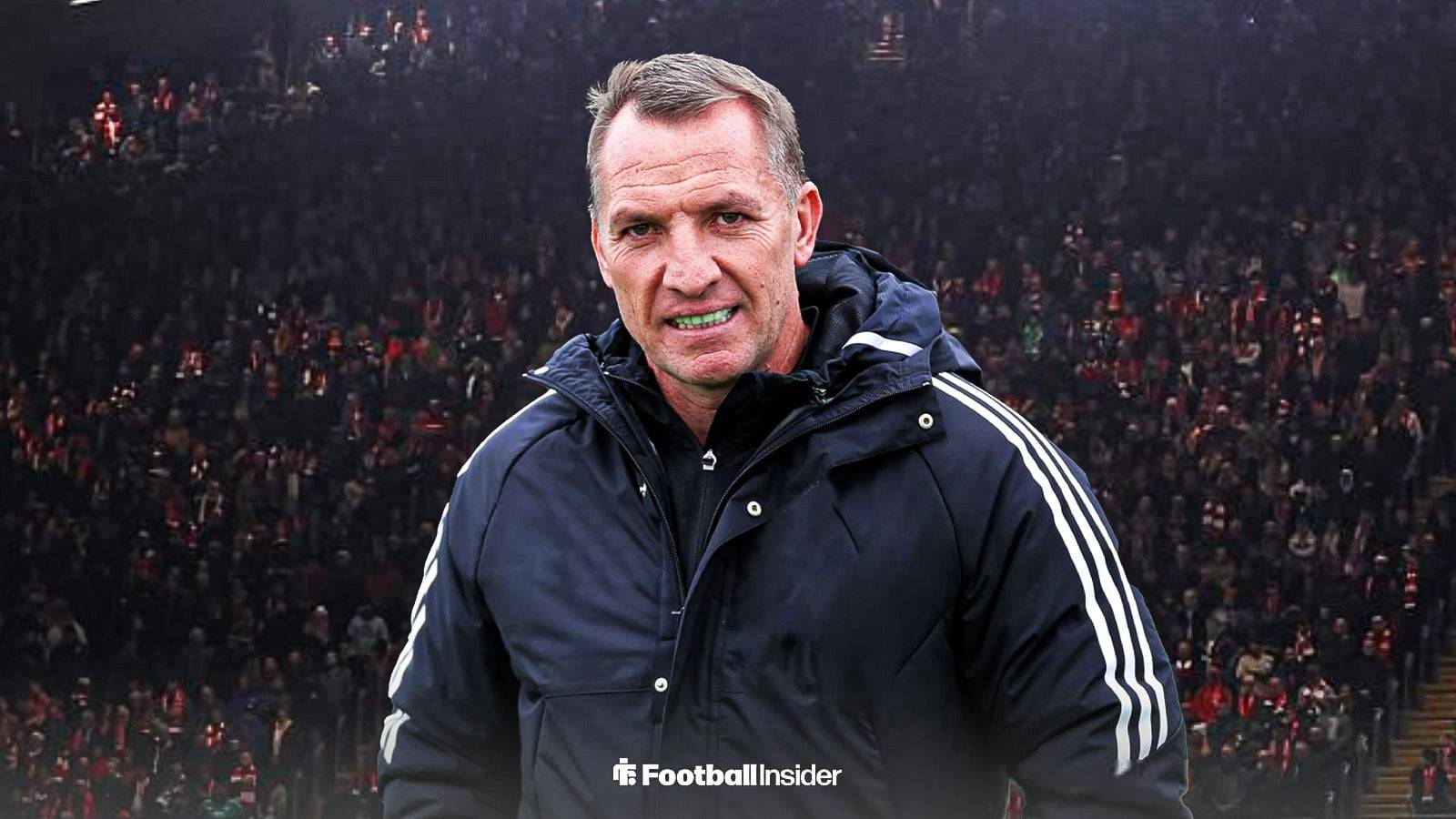 ‘I’m going to scream’ &ndash; Celtic fans react as Brendan Rodgers closes in on managerial return