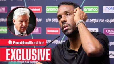 Sources: Celtic have clear Wilfried Nancy sack plan after humiliation Sources: Celtic have clear Wilfried Nancy sack plan after humiliation