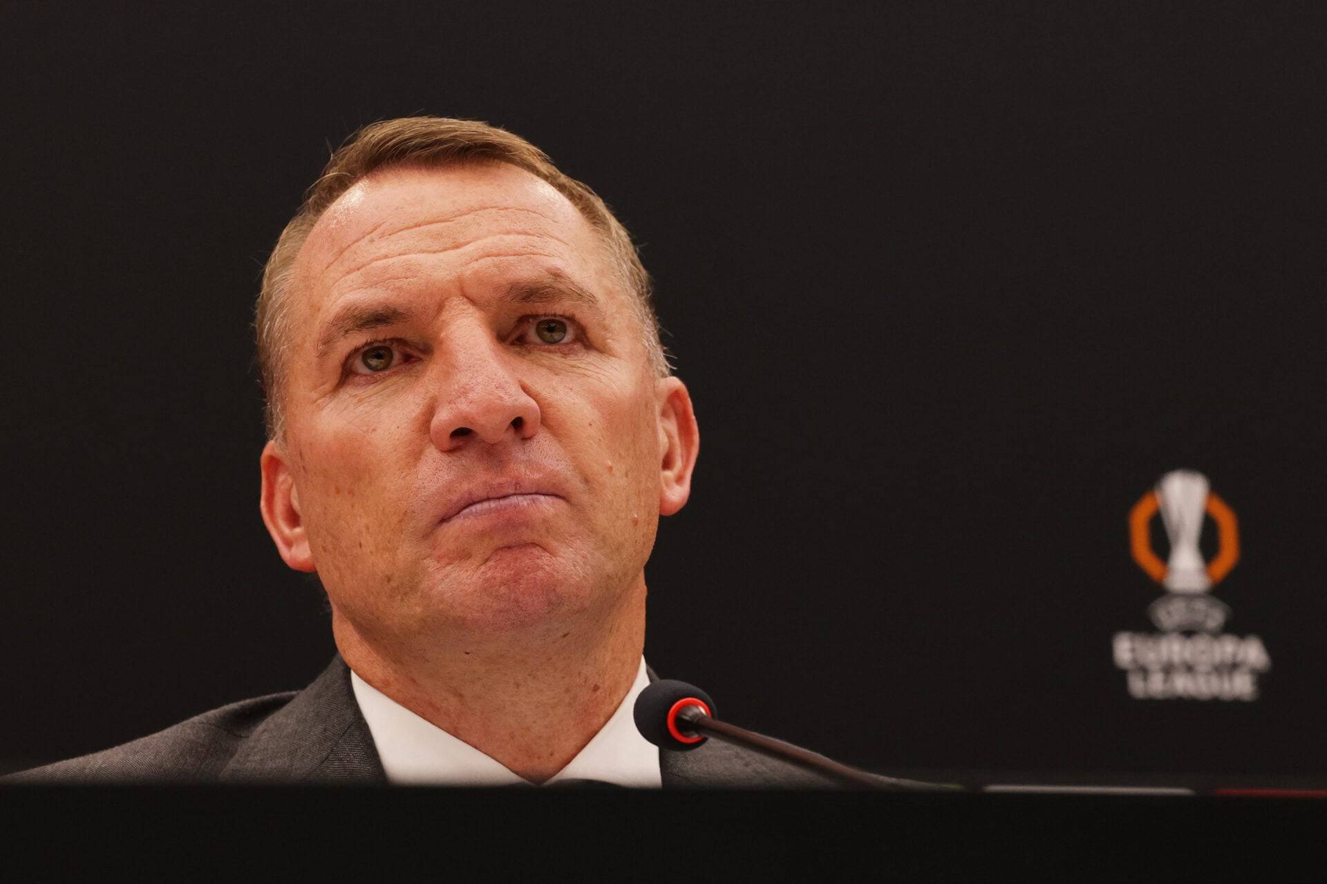 David Ornstein shares Brendan Rodgers ‘close’ to a shock new job after leaving Celtic