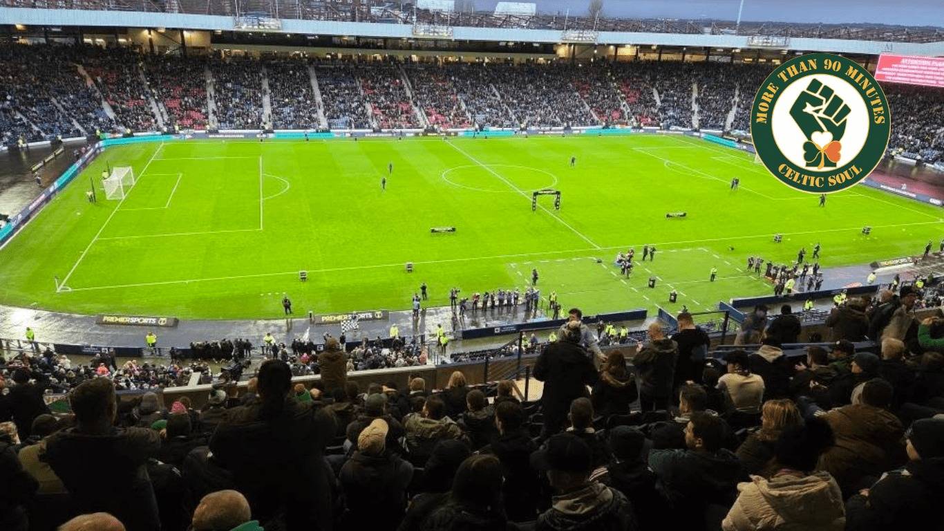 The mis-management of Celtic falls to those in Suits not Tracksuits