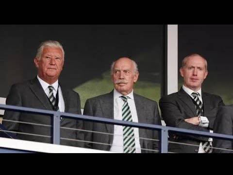 Managed Decline Celtic Suffer Damaging Cup Final Loss