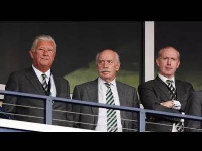 Managed Decline Celtic Suffer Damaging Cup Final Loss