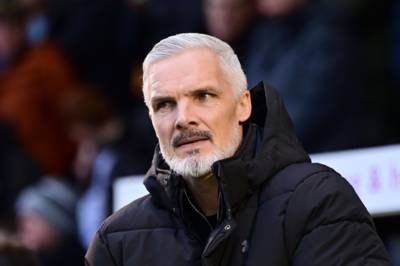 My team face Wilfried Nancy’s Celtic next and we have ‘nothing to fear’ My team face Wilfried Nancy’s Celtic next and we have ‘nothing to fear’