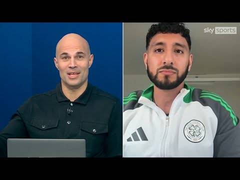 Celtic Fans Reacts To Cup Final Defeat, Wilfried Nancy Start & Martin O’Neill Comments Celtic Fans Reacts To Cup Final Defeat, Wilfried Nancy Start & Martin O’Neill Comments