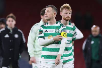 Apologetic Celtic star vows to right the wrongs of cup final defeat as he sends Wilfried Nancy confession Apologetic Celtic star vows to right the wrongs of cup final defeat as he sends Wilfried Nancy confession